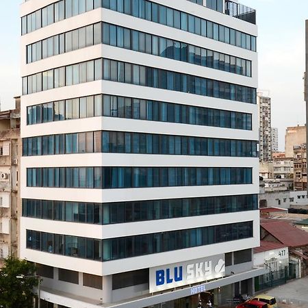 Blu Sky Hotel Maputo Eksteriør billede