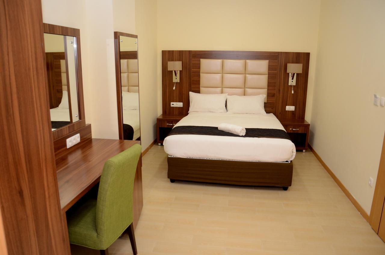 Blu Sky Hotel Maputo Eksteriør billede