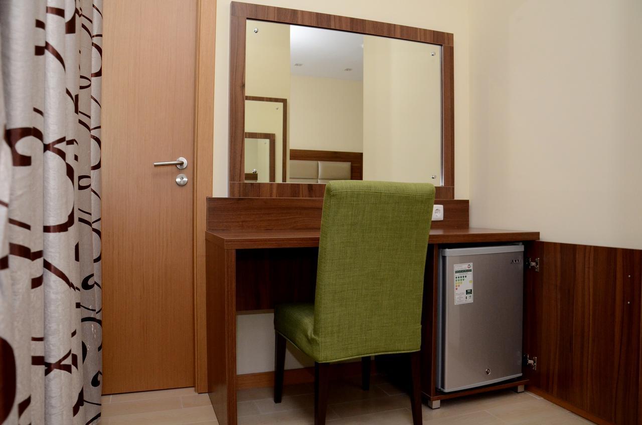 Blu Sky Hotel Maputo Eksteriør billede