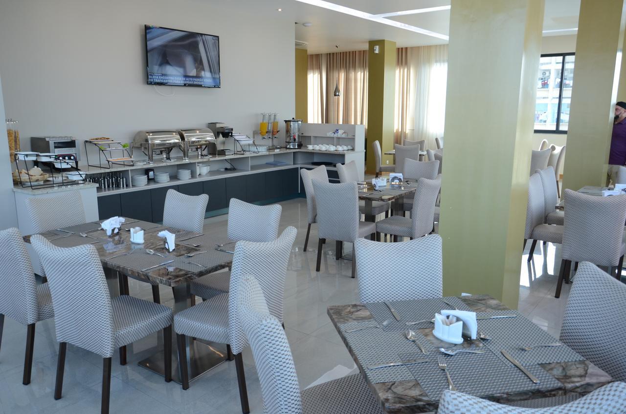 Blu Sky Hotel Maputo Eksteriør billede