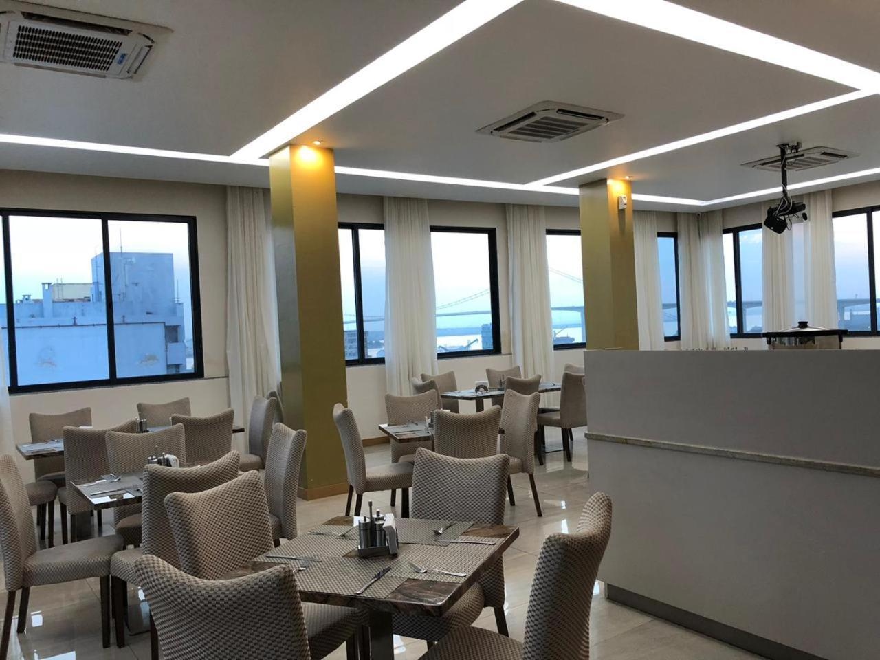 Blu Sky Hotel Maputo Eksteriør billede